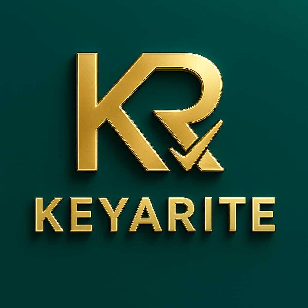 Keyarite Consultancy Service